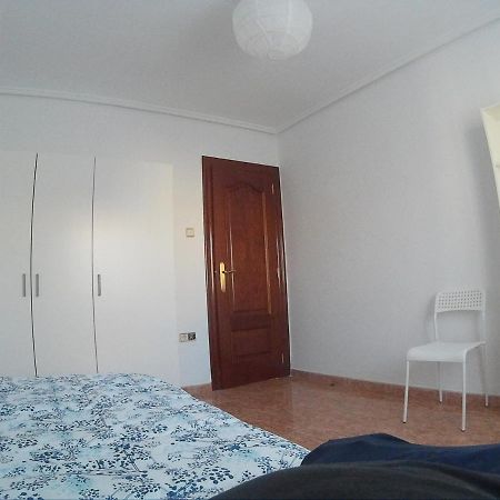 Malvarrosa Apartment Valencia Bagian luar foto
