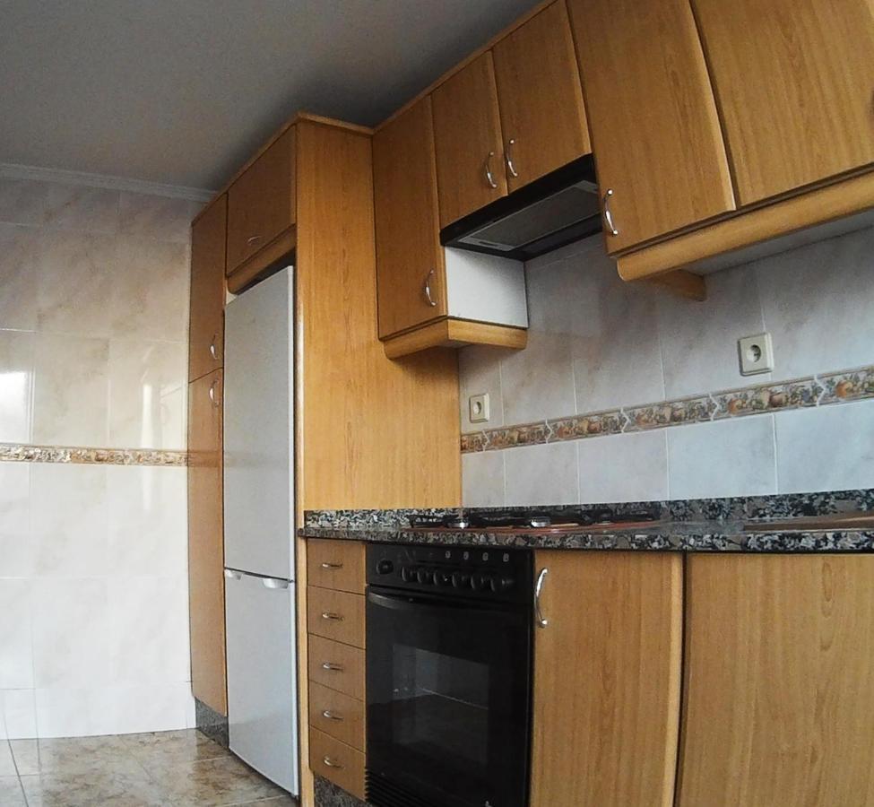 Malvarrosa Apartment Valencia Bagian luar foto